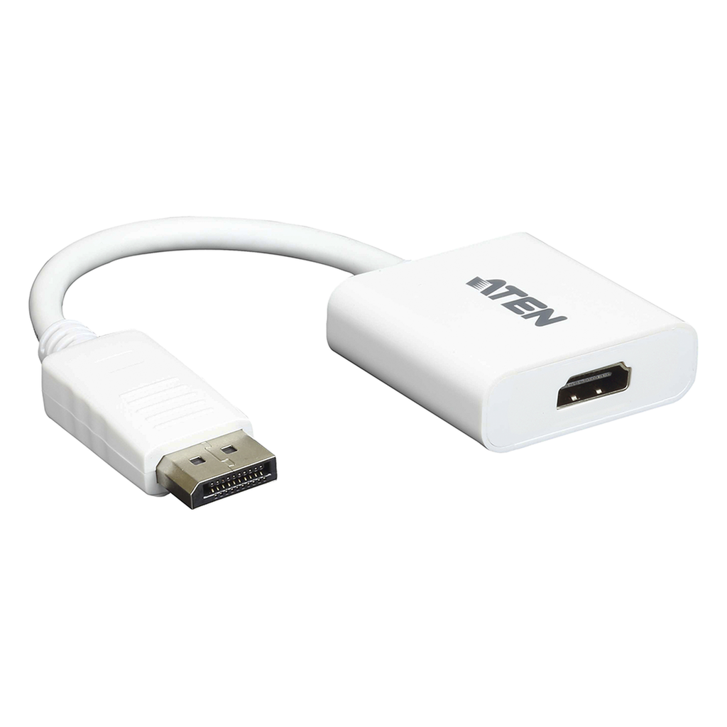 Adaptador de Entrada DisplayPo | YeaIP-Soluciones